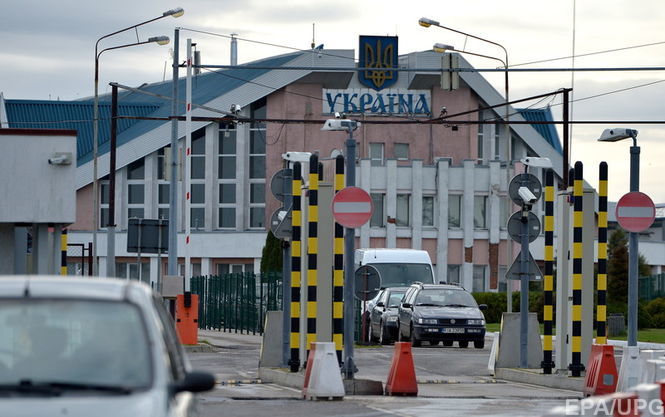 Grenzüberschreitende Informationen